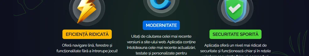 Instalează Goldbet Casino PWA