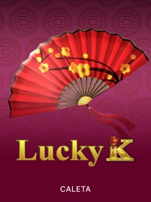 Lucky K
